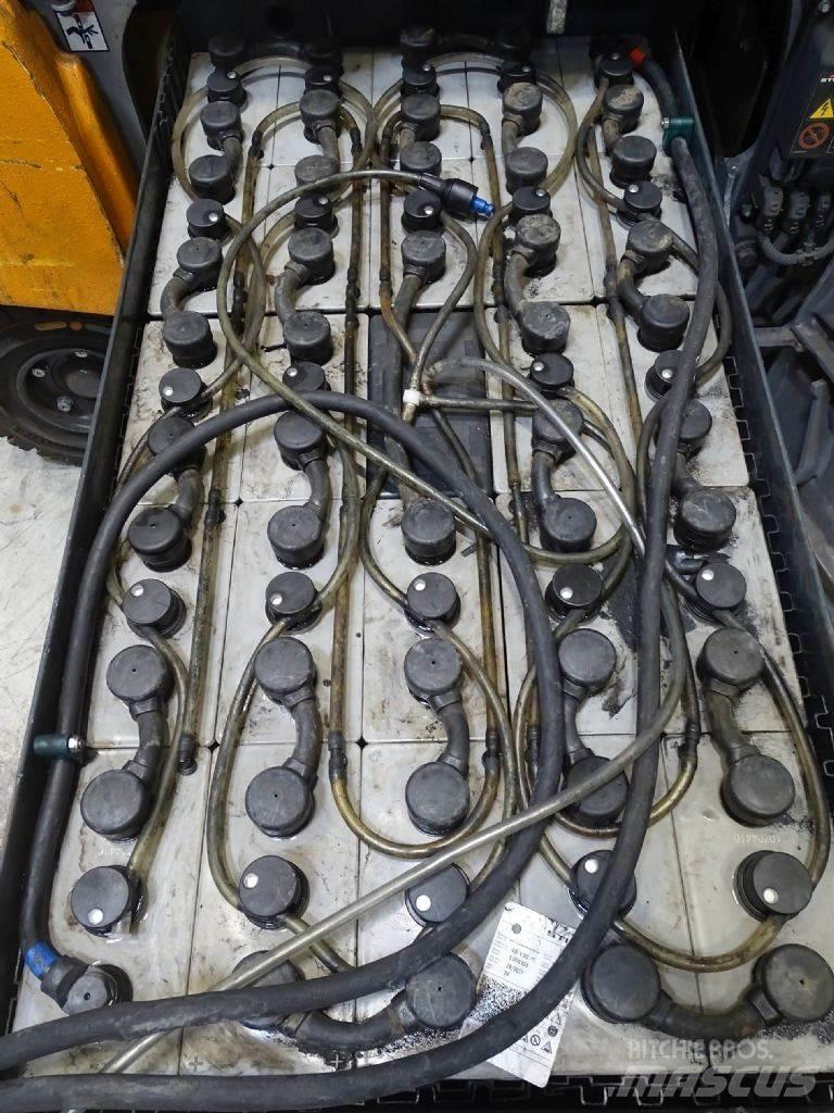 Still RX20-20P Elektrische heftrucks