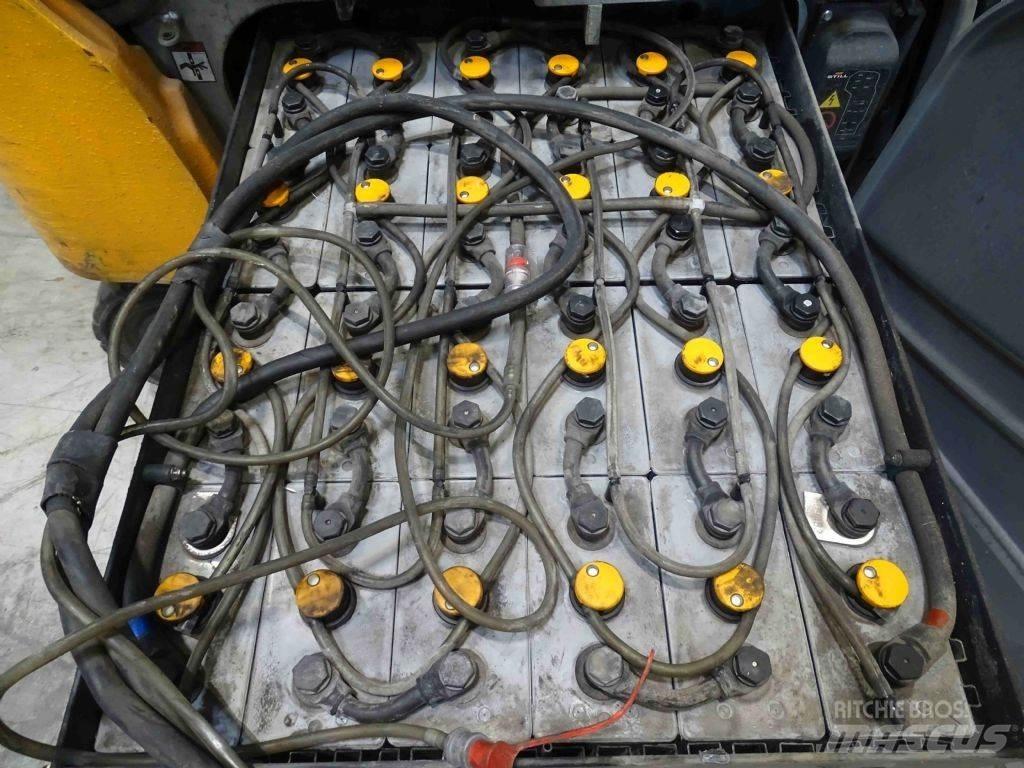 Still RX20-20P Elektrische heftrucks