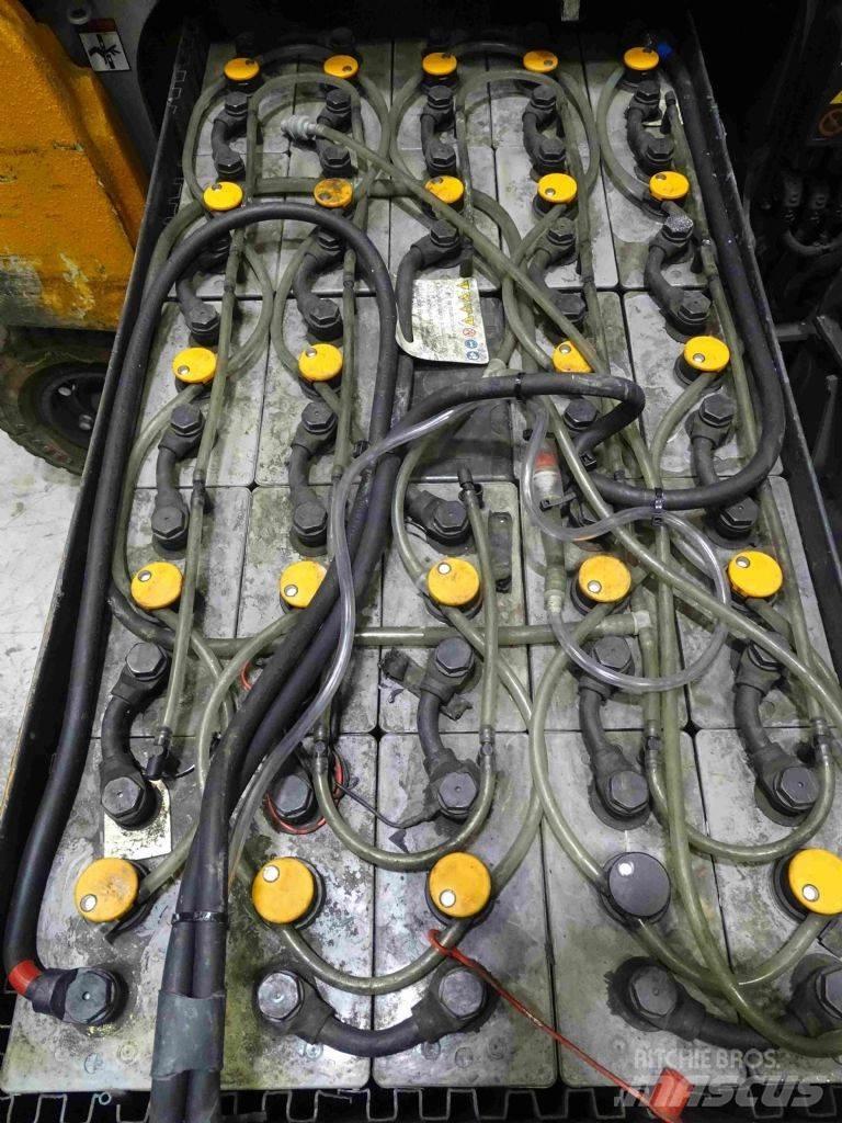Still RX20-20P Elektrische heftrucks