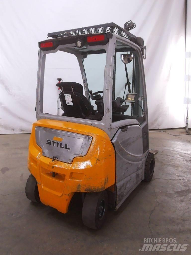 Still RX20-20P Elektrische heftrucks