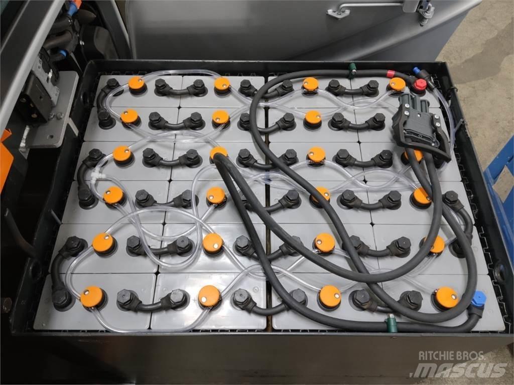Still RX20-20P Elektrische heftrucks