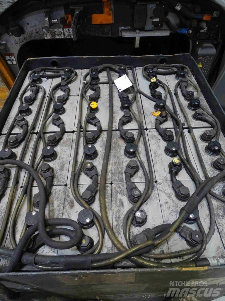 Still RX20-20PL Elektrische heftrucks