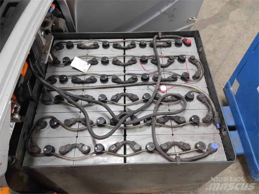 Still RX20-20PL Elektrische heftrucks