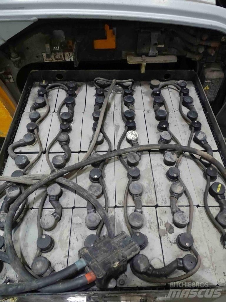 Still RX20-20PL Elektrische heftrucks