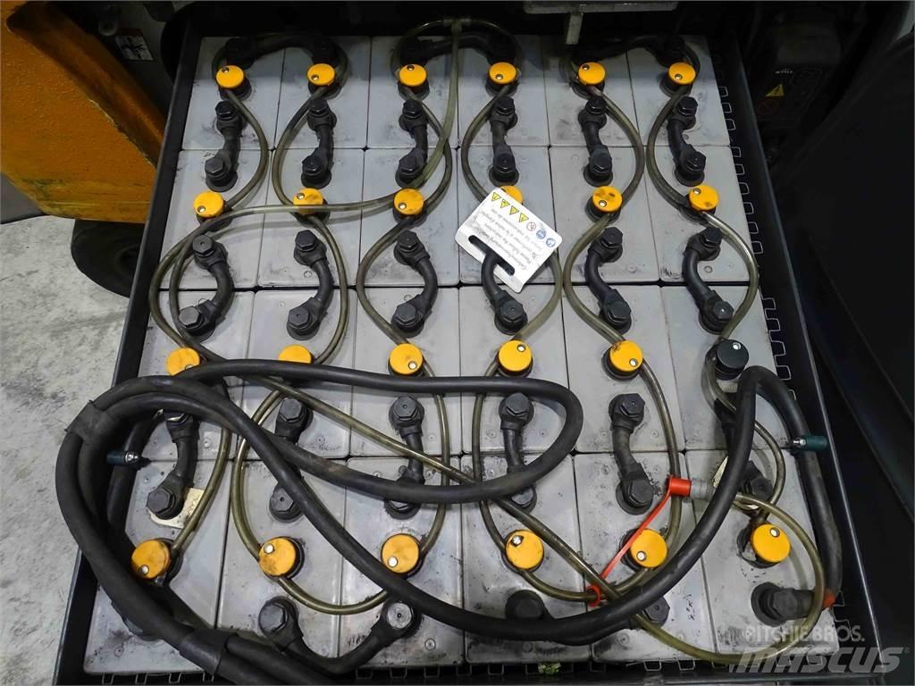 Still RX20-20PL Elektrische heftrucks