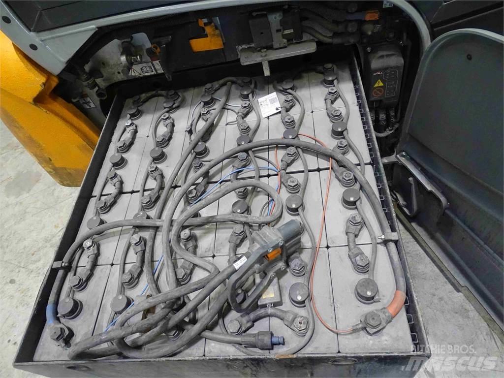 Still RX20-20PL Elektrische heftrucks