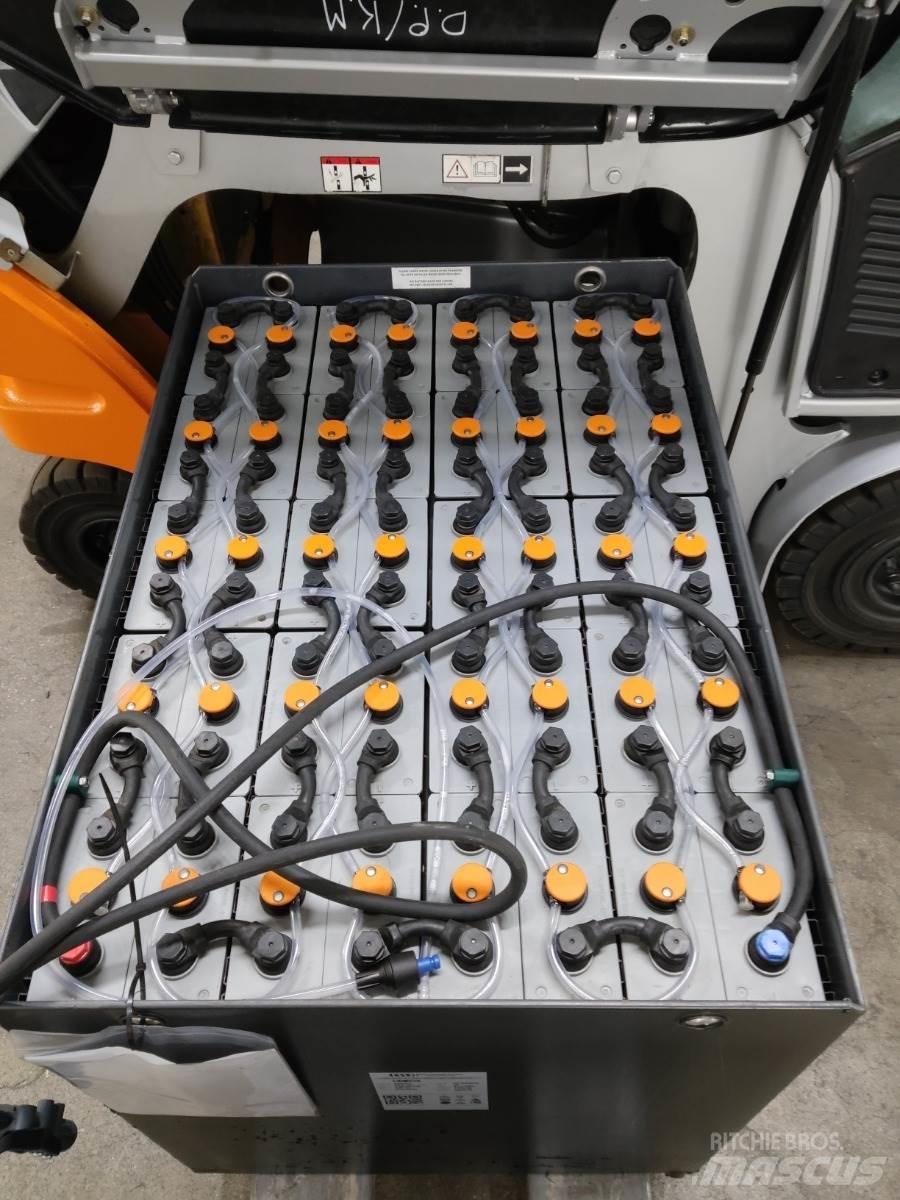 Still RX60-25 Elektrische heftrucks