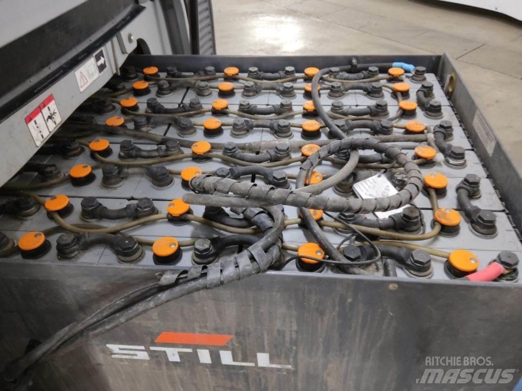 Still RX60-25 Elektrische heftrucks