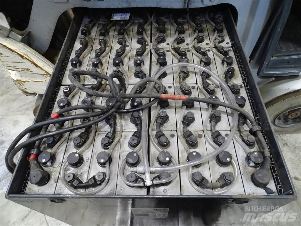 Still RX60-25 Elektrische heftrucks