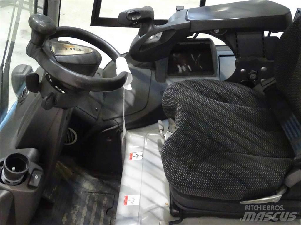 Still RX60-25 Elektrische heftrucks