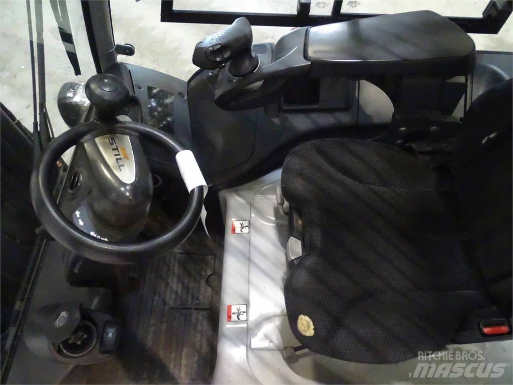 Still RX60-25 Elektrische heftrucks