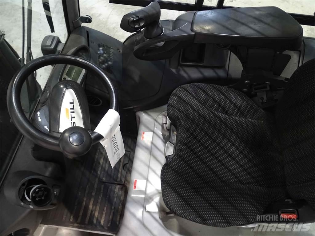 Still RX60-25 Elektrische heftrucks