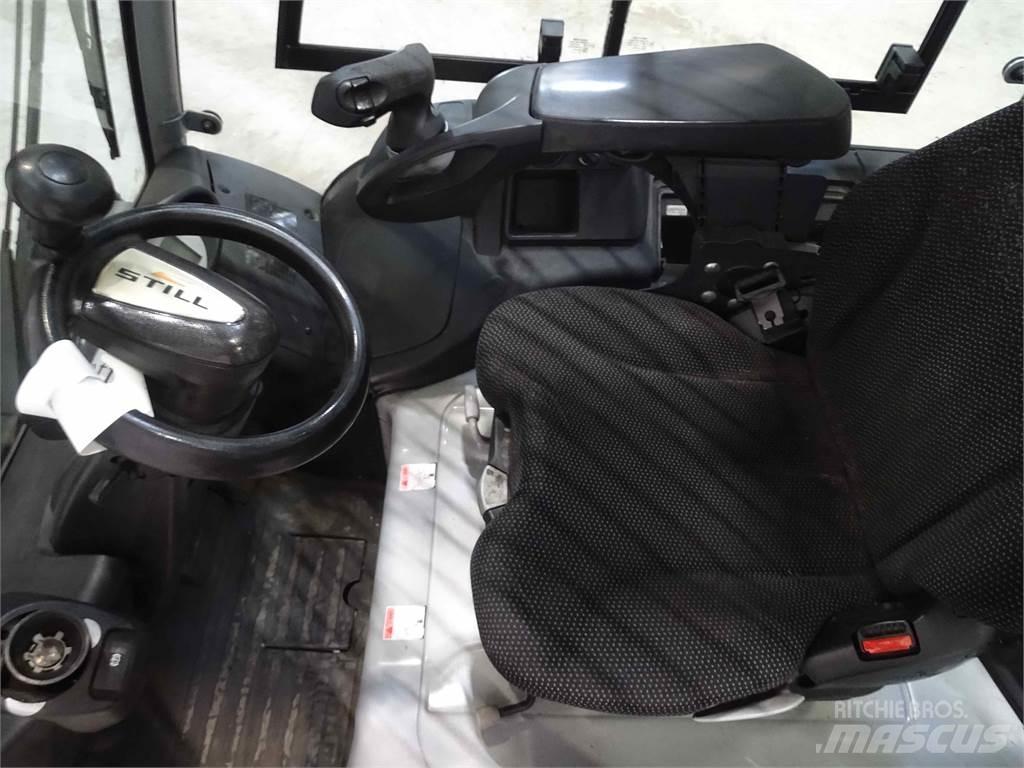 Still RX60-25 Elektrische heftrucks
