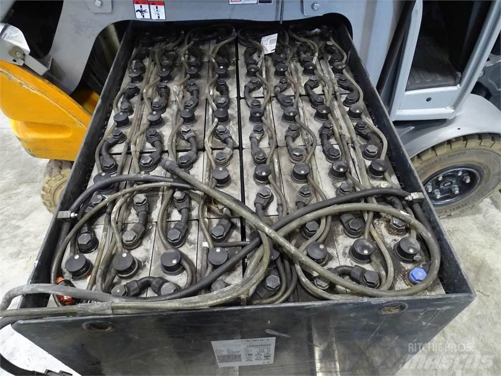Still RX60-25 Elektrische heftrucks
