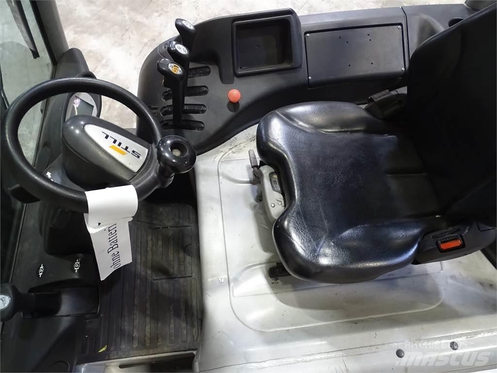 Still RX60-25 Elektrische heftrucks