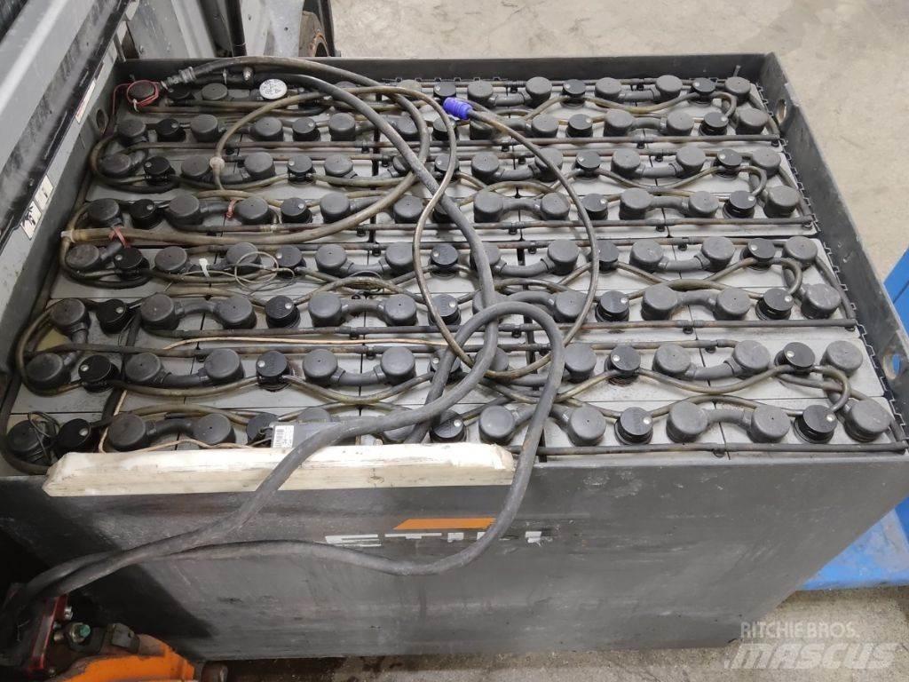 Still RX60-25L Elektrische heftrucks