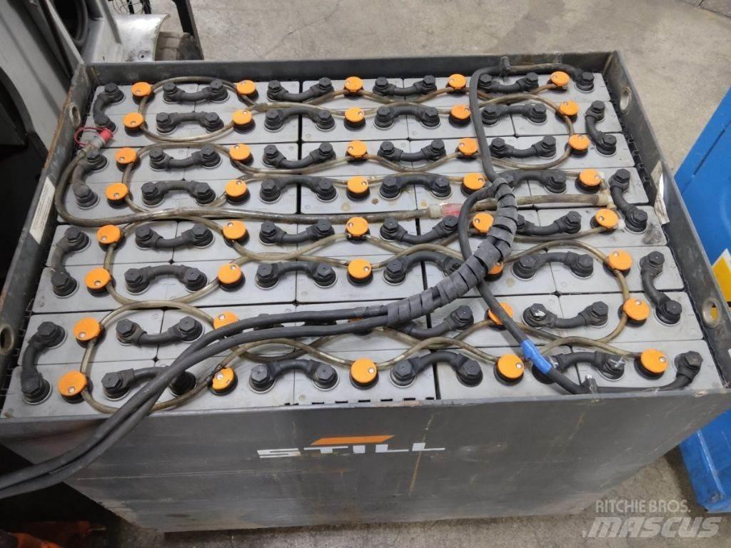 Still RX60-30 Elektrische heftrucks