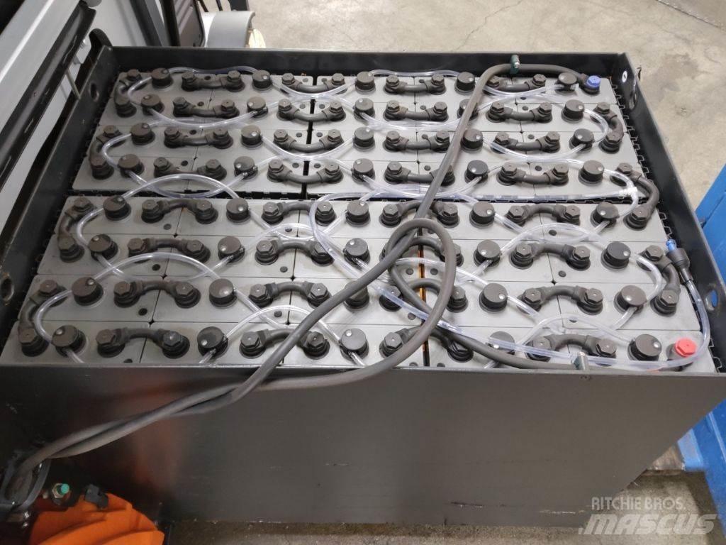 Still RX60-30 Elektrische heftrucks