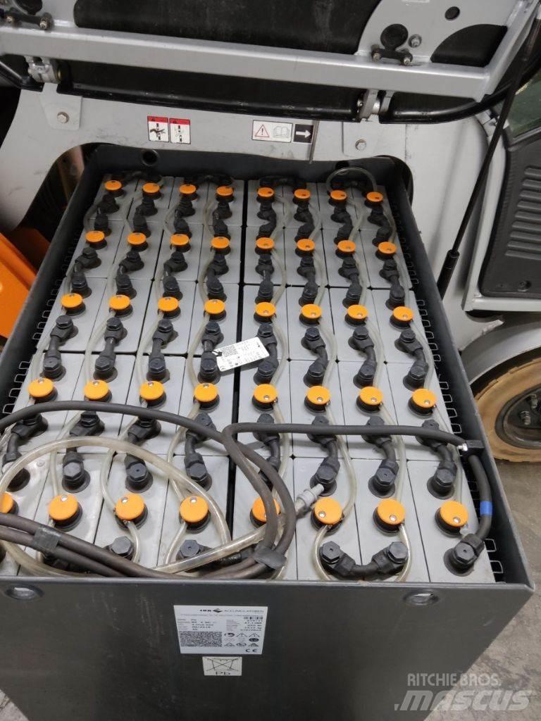 Still RX60-30 Elektrische heftrucks