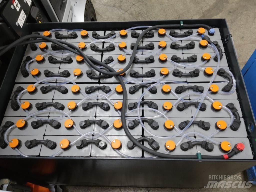 Still RX60-30 Elektrische heftrucks