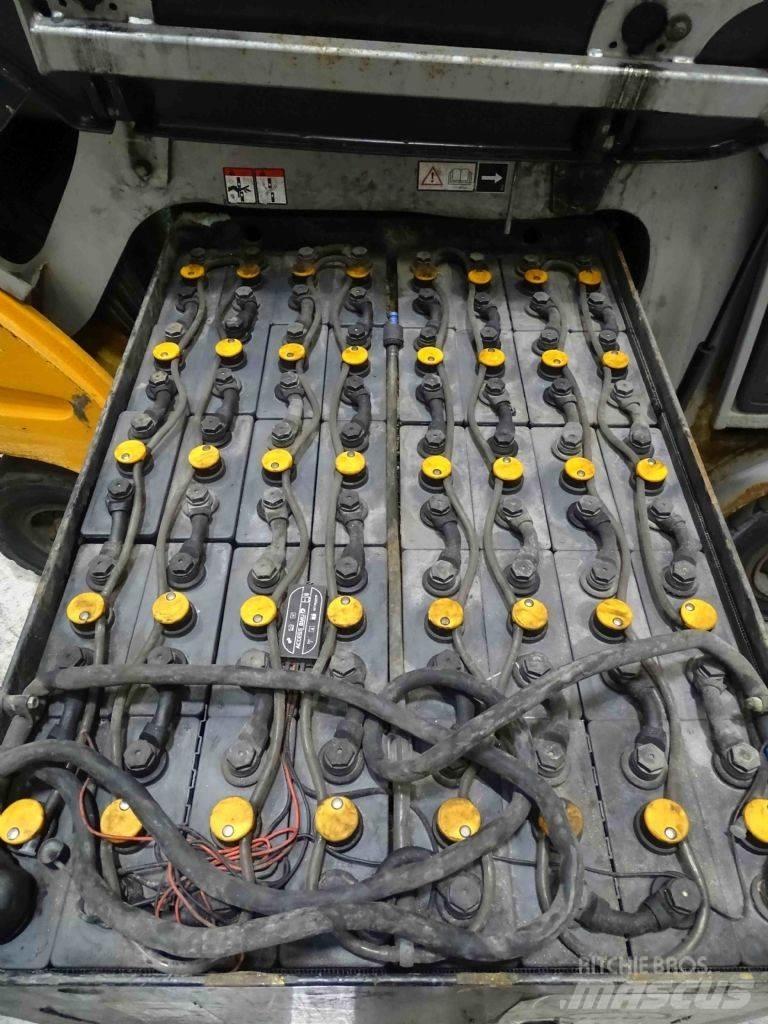 Still RX60-30 Elektrische heftrucks