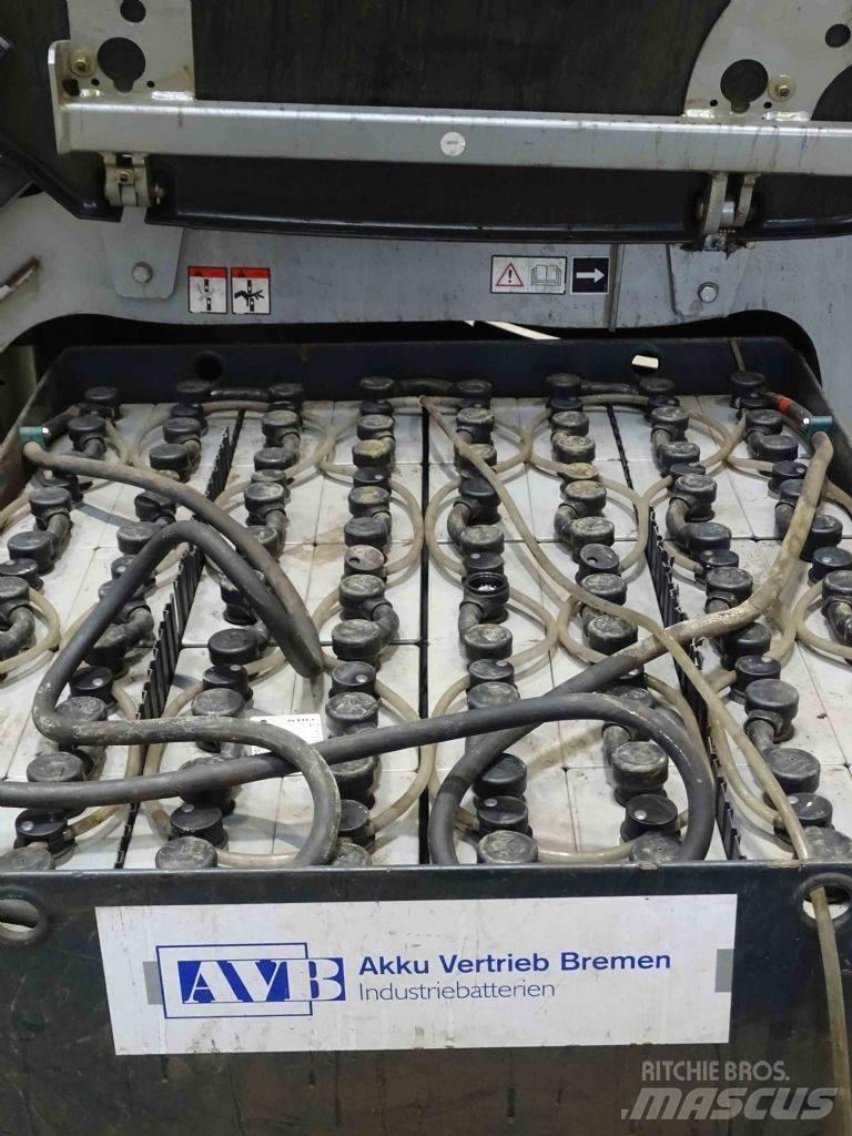 Still RX60-30L Elektrische heftrucks