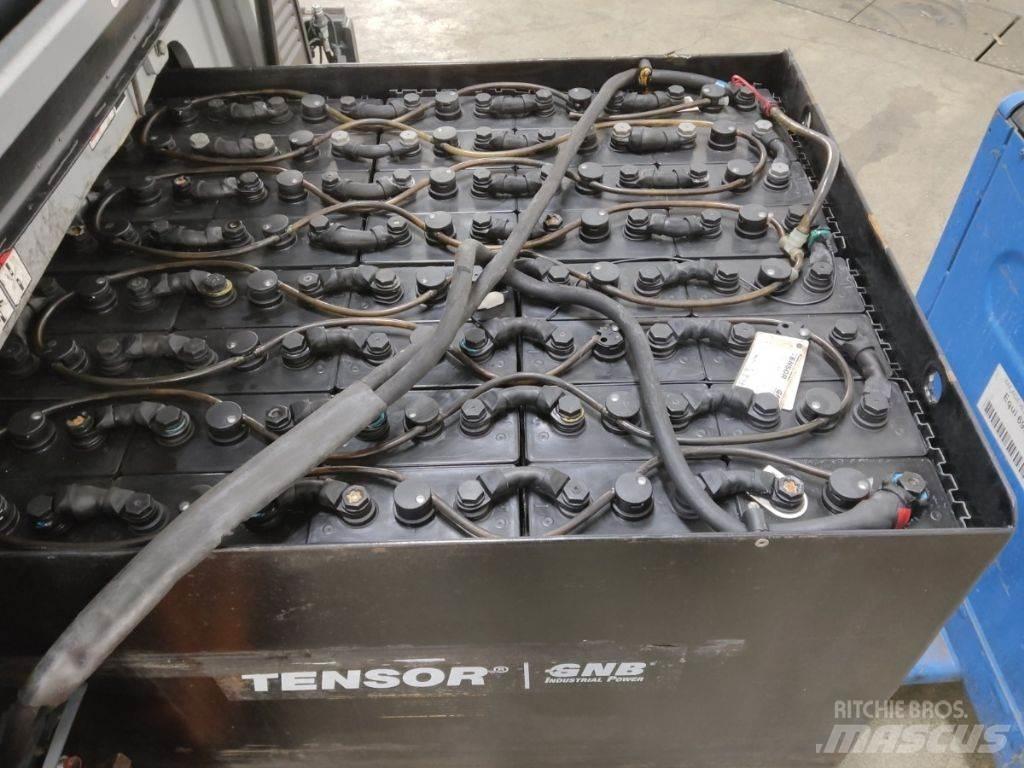 Still RX60-30L Elektrische heftrucks