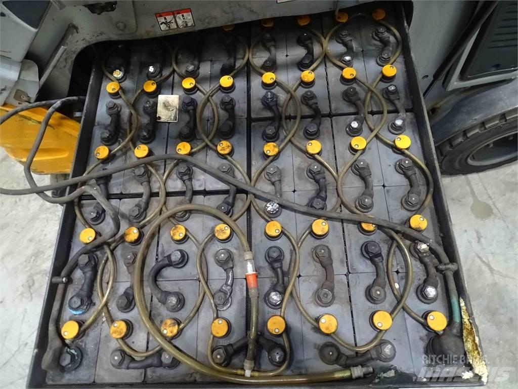 Still RX60-30L Elektrische heftrucks