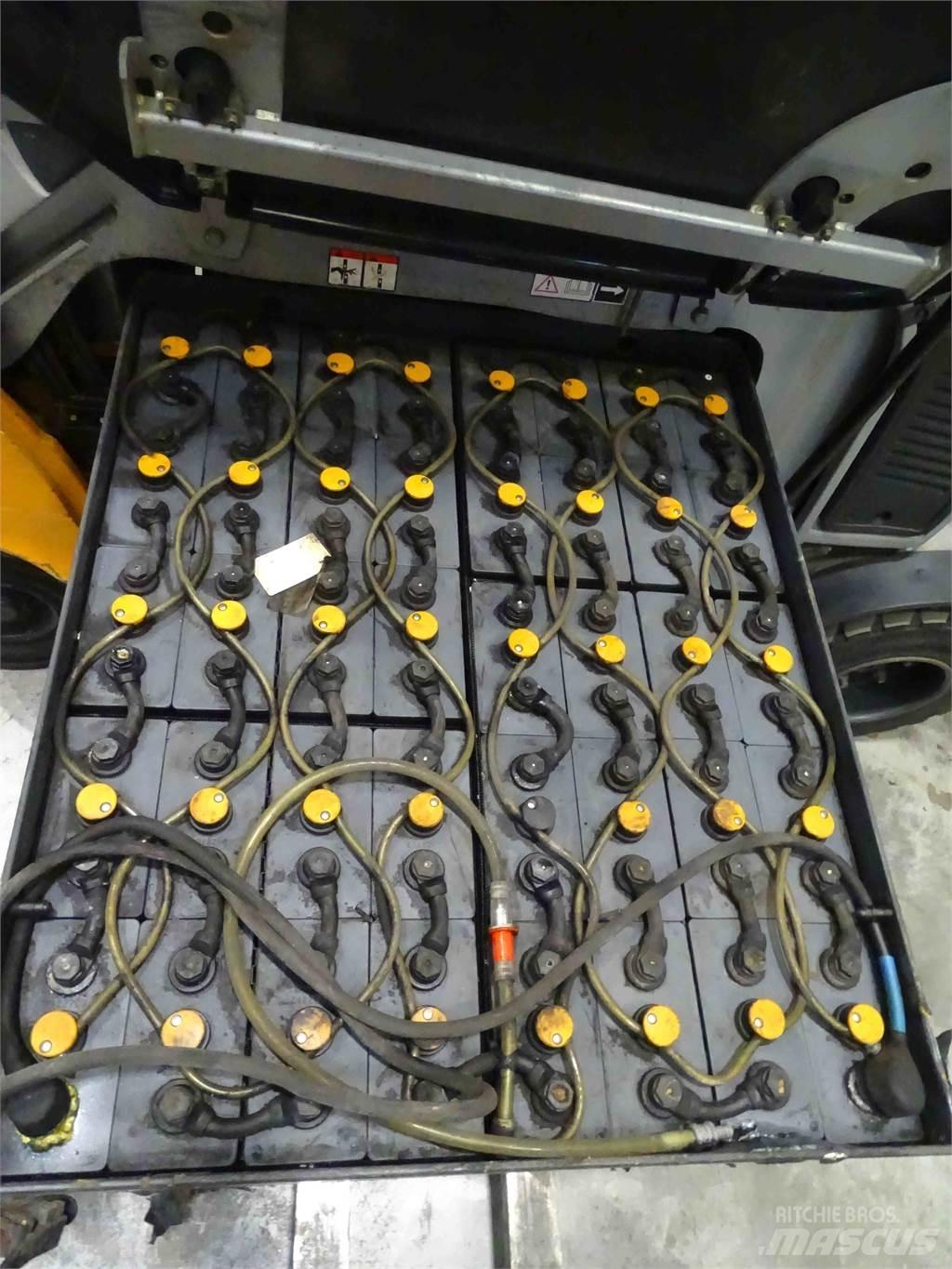 Still RX60-30L Elektrische heftrucks
