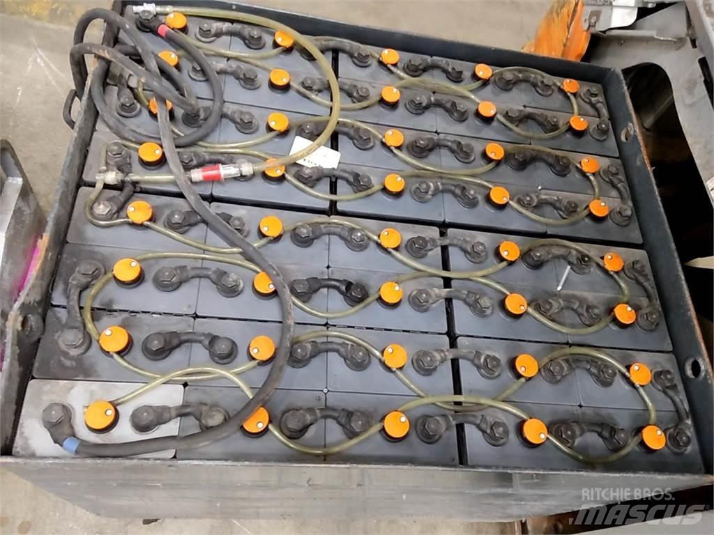 Still RX60-35 Elektrische heftrucks