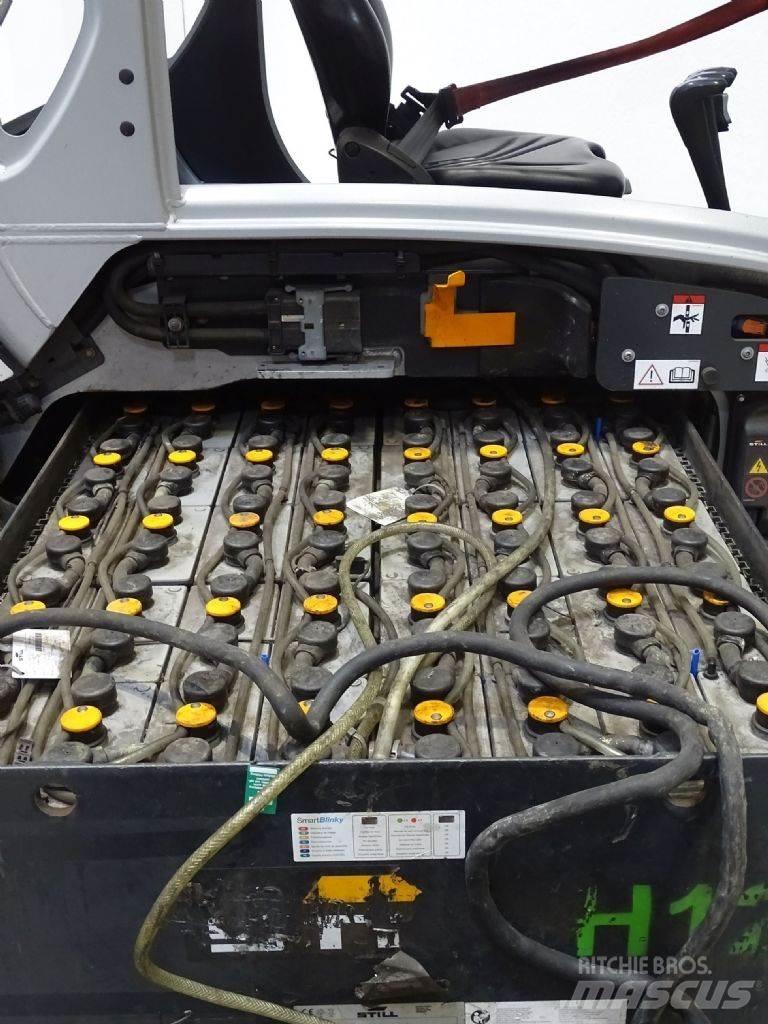 Still RX60-35 Elektrische heftrucks