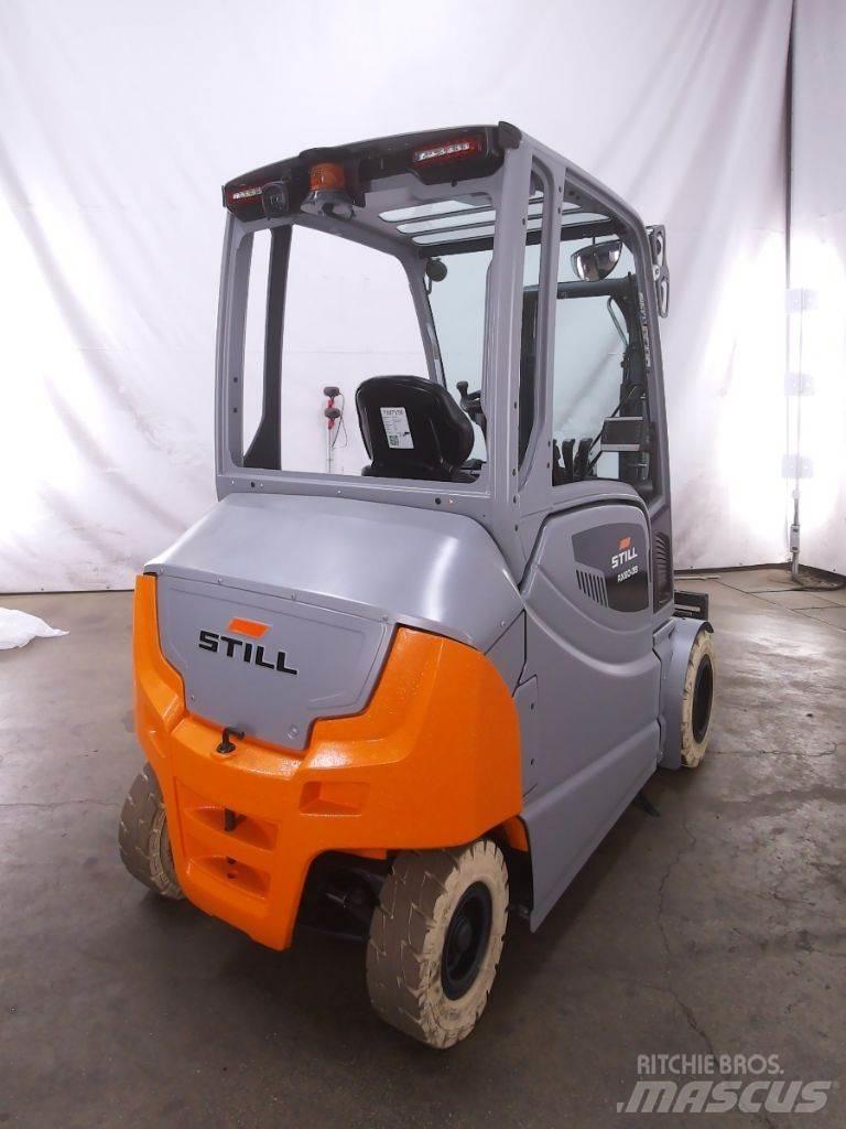 Still RX60-35L Elektrische heftrucks
