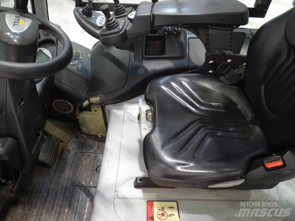 Still RX60-35L Elektrische heftrucks