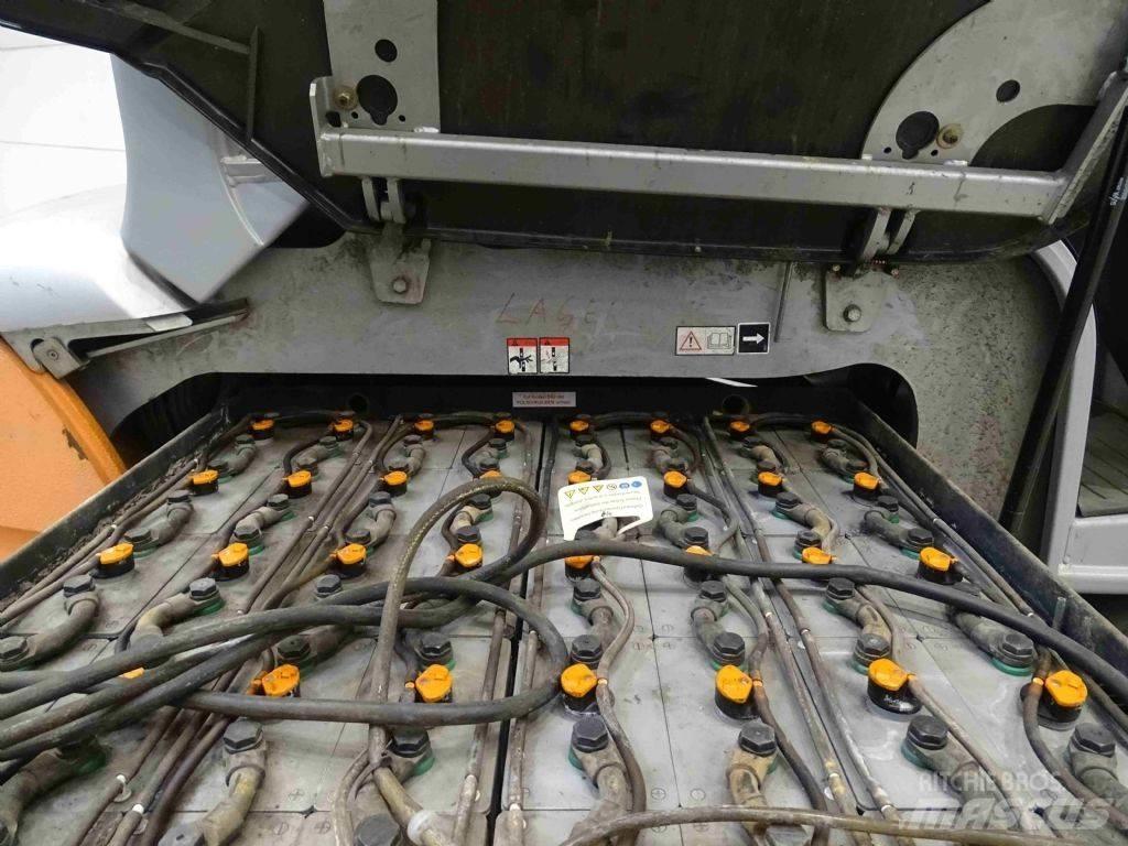 Still RX60-40 Elektrische heftrucks