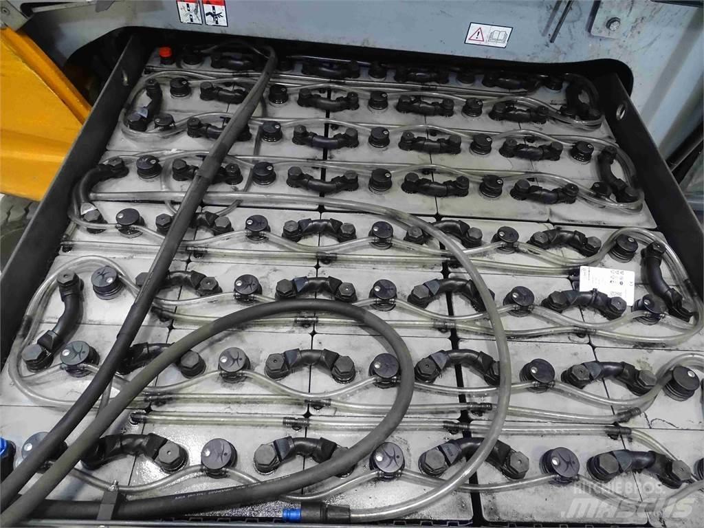 Still RX60-40 Elektrische heftrucks