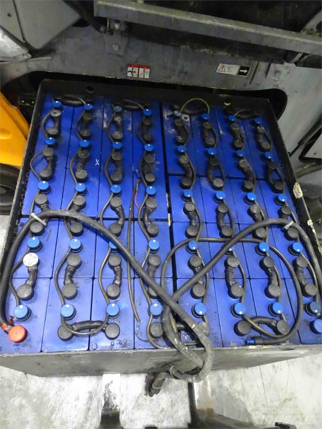 Still RX60-40 Elektrische heftrucks