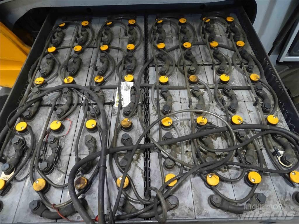 Still RX60-45 Elektrische heftrucks