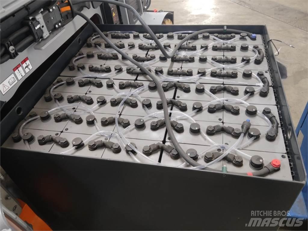 Still RX60-50 Elektrische heftrucks