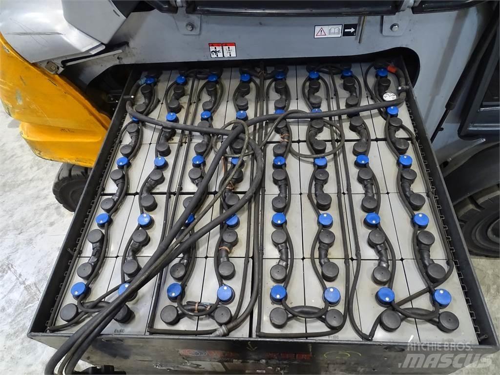 Still RX60-50 Elektrische heftrucks