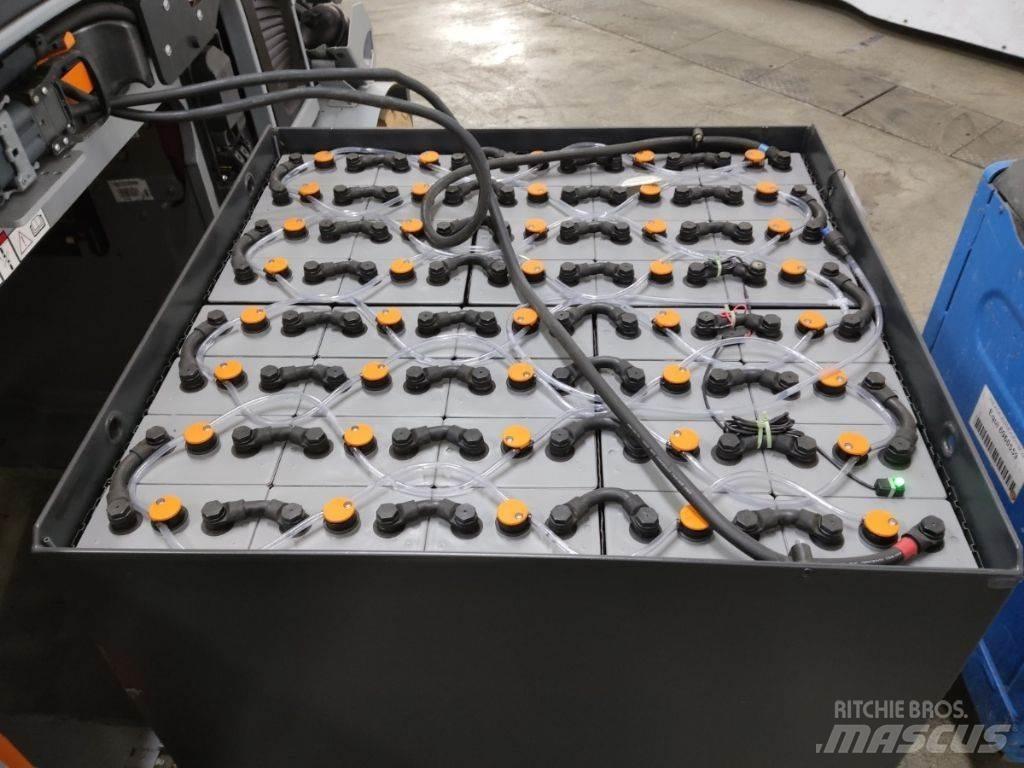 Still RX60-50/600 Elektrische heftrucks