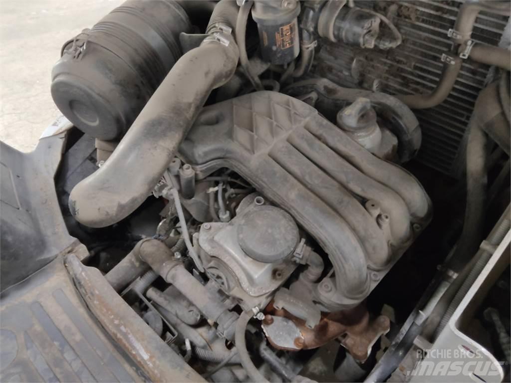 Still RX70-30 Diesel heftrucks