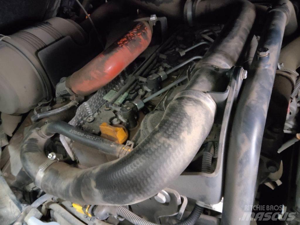 Still RX70-30 Diesel heftrucks