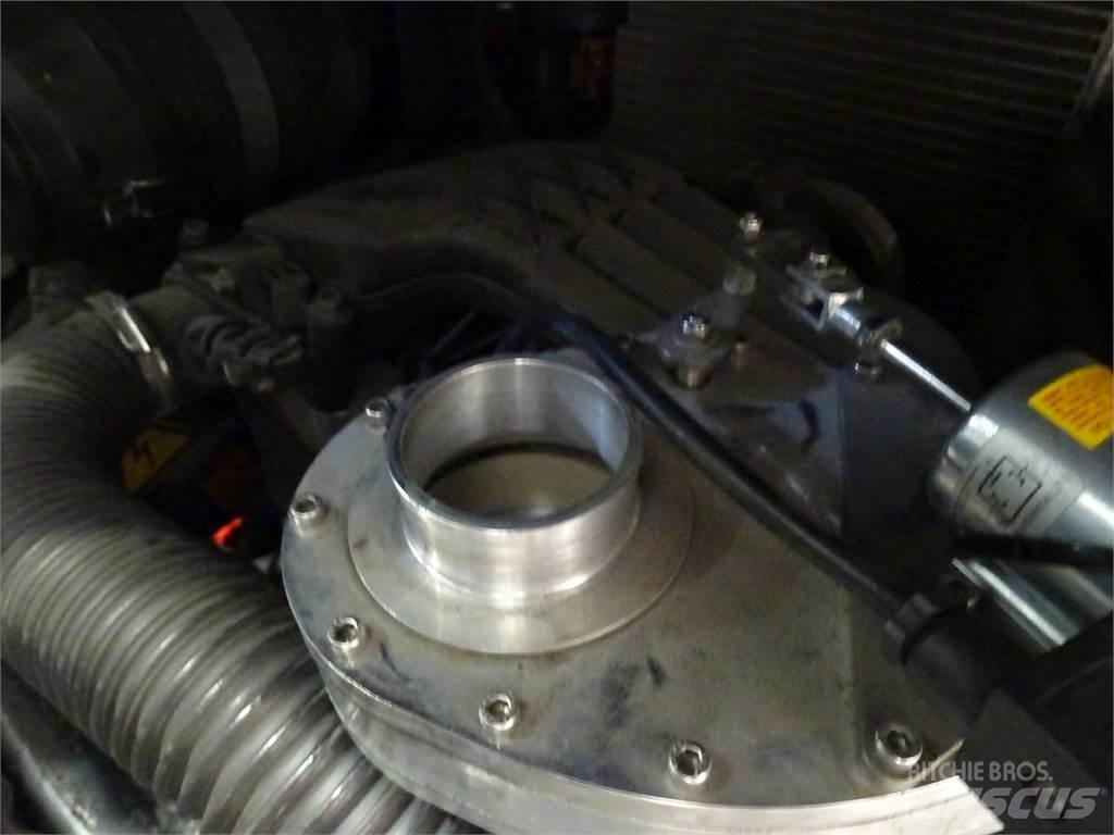 Still RX70-30 Diesel heftrucks