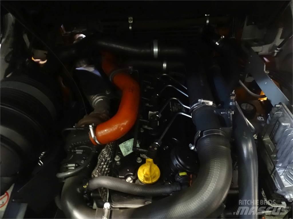 Still RX70-30 Diesel heftrucks