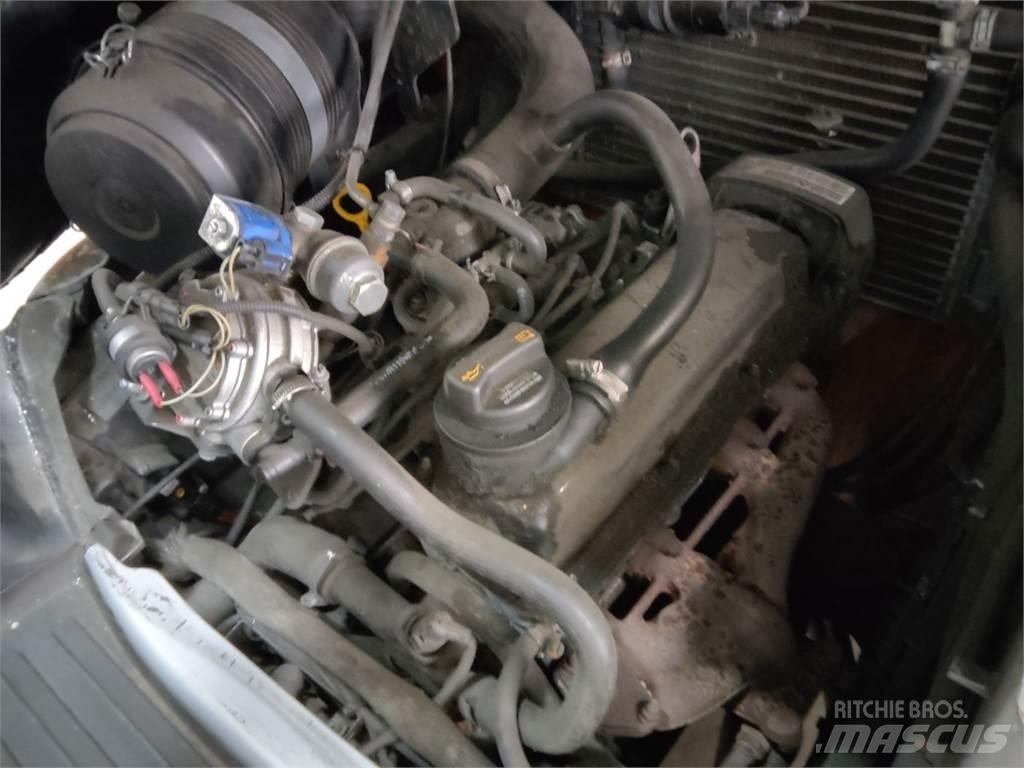 Still RX70-30T LPG heftrucks