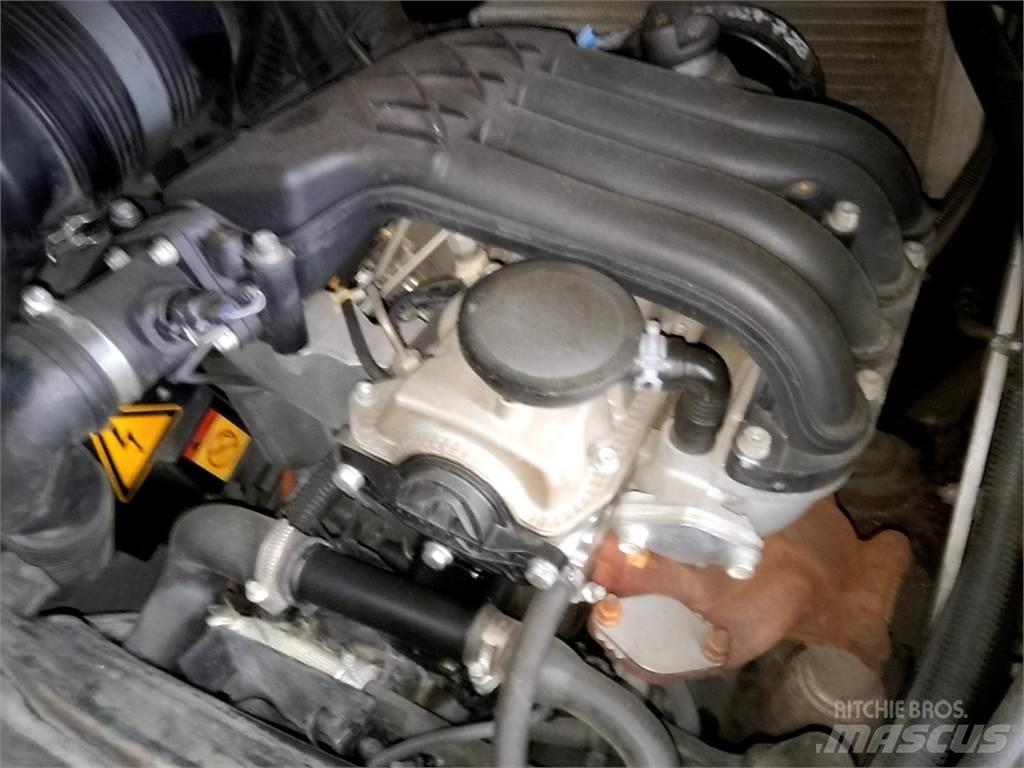 Still RX70-35 Diesel heftrucks
