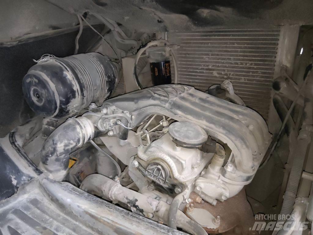 Still RX70-35 Diesel heftrucks