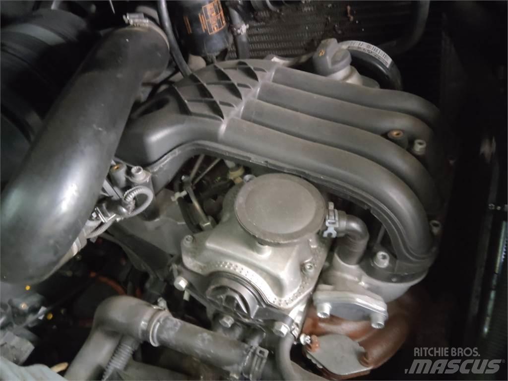 Still RX70-35H Diesel heftrucks