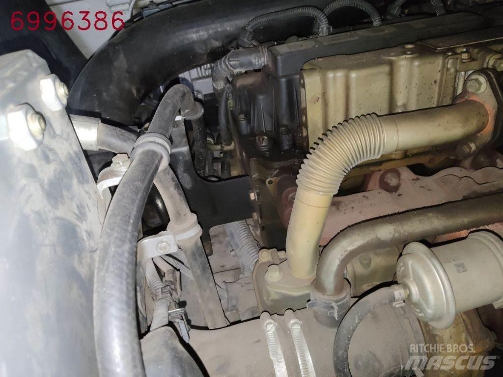 Still RX70-45 Diesel heftrucks