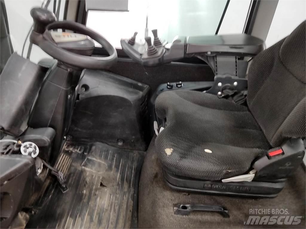 Still RX70-45 Diesel heftrucks